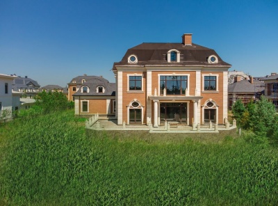 6 Bedrooms, 6 Комнаты, Загородная, Продажа, Listing ID 6038, Московская область, Россия,