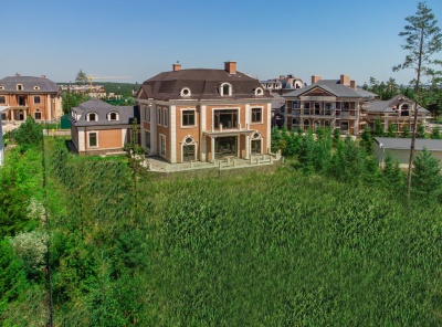 6 Bedrooms, 6 Комнаты, Загородная, Продажа, Listing ID 6038, Московская область, Россия,