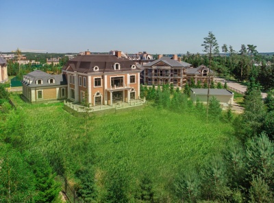 6 Bedrooms, 6 Комнаты, Загородная, Продажа, Listing ID 6038, Московская область, Россия,