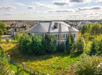 4 Bedrooms, Загородная, Продажа, Listing ID 1494, Московская область, Россия,