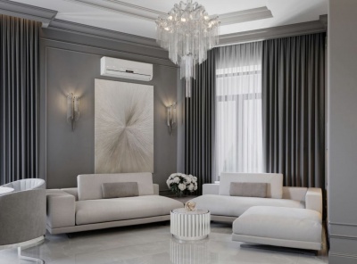 4 Bedrooms, Загородная, Продажа, Listing ID 1495, Московская область, Россия,