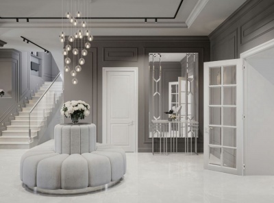 4 Bedrooms, Загородная, Продажа, Listing ID 1495, Московская область, Россия,