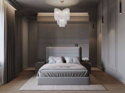 4 Bedrooms, Загородная, Продажа, Listing ID 1495, Московская область, Россия,