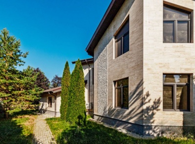 4 Bedrooms, Загородная, Продажа, Listing ID 1495, Московская область, Россия,