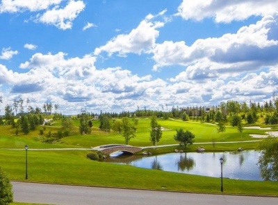 Загородная, Продажа, Listing ID 6050, Московская область, Россия,