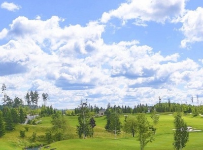 Загородная, Продажа, Listing ID 6050, Московская область, Россия,
