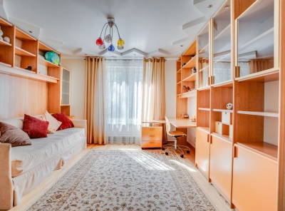 4 Bedrooms, Загородная, Продажа, Listing ID 6065, Московская область, Россия,