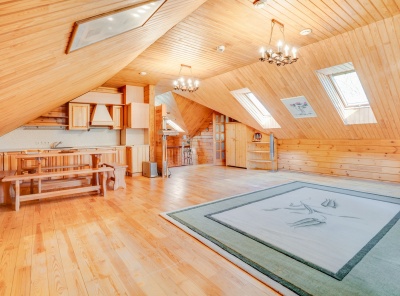 4 Bedrooms, Загородная, Продажа, Listing ID 6065, Московская область, Россия,