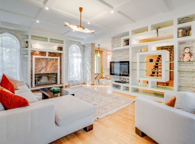 4 Bedrooms, Загородная, Продажа, Listing ID 6065, Московская область, Россия,