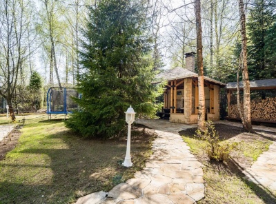 4 Bedrooms, Загородная, Продажа, Listing ID 6065, Московская область, Россия,
