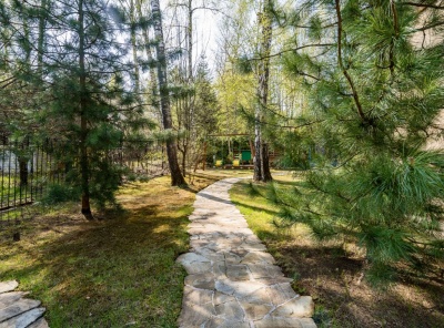 4 Bedrooms, Загородная, Продажа, Listing ID 6065, Московская область, Россия,