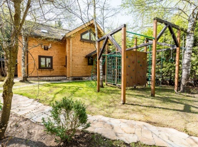 4 Bedrooms, Загородная, Продажа, Listing ID 6065, Московская область, Россия,