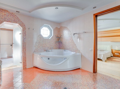 4 Bedrooms, Загородная, Продажа, Listing ID 6065, Московская область, Россия,