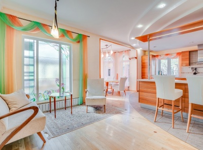 4 Bedrooms, Загородная, Продажа, Listing ID 6065, Московская область, Россия,