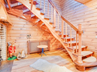 4 Bedrooms, Загородная, Продажа, Listing ID 6065, Московская область, Россия,