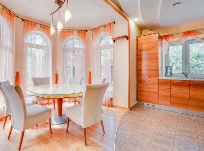 4 Bedrooms, Загородная, Продажа, Listing ID 6065, Московская область, Россия,