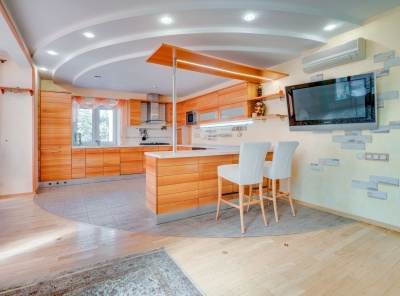 4 Bedrooms, Загородная, Продажа, Listing ID 6065, Московская область, Россия,