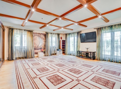 4 Bedrooms, Загородная, Продажа, Listing ID 6065, Московская область, Россия,
