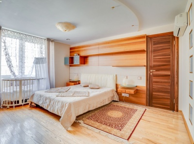 4 Bedrooms, Загородная, Продажа, Listing ID 6065, Московская область, Россия,