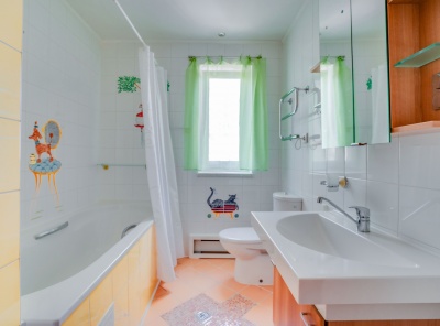 4 Bedrooms, Загородная, Продажа, Listing ID 6065, Московская область, Россия,