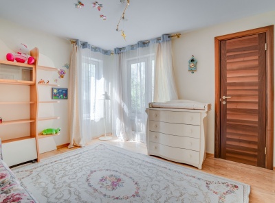4 Bedrooms, Загородная, Продажа, Listing ID 6065, Московская область, Россия,