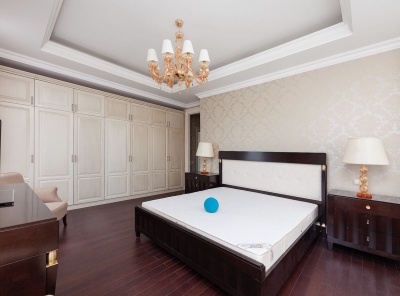2 Bedrooms, 3 Комнаты, Загородная, Продажа, Listing ID 6071, Московская область, Россия,