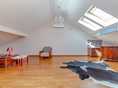 3 Bedrooms, 4 Комнаты, Загородная, Аренда, Listing ID 6077, Московская область, Россия,