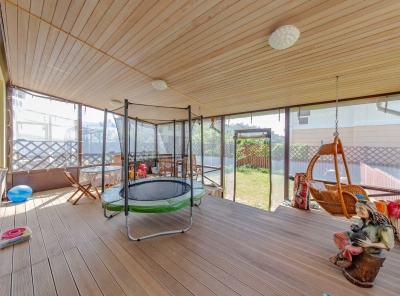 3 Bedrooms, 4 Комнаты, Загородная, Аренда, Listing ID 6077, Московская область, Россия,