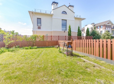 3 Bedrooms, 4 Комнаты, Загородная, Аренда, Listing ID 6077, Московская область, Россия,