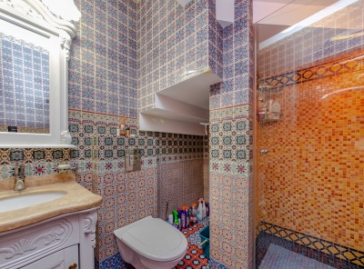 3 Bedrooms, 4 Комнаты, Загородная, Аренда, Listing ID 6077, Московская область, Россия,