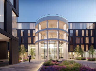 3 Комнаты, Городская, Продажа, Улица Зубовская, Listing ID 6079, Москва, Россия,