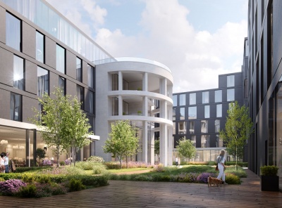 3 Комнаты, Городская, Продажа, Улица Зубовская, Listing ID 6079, Москва, Россия,