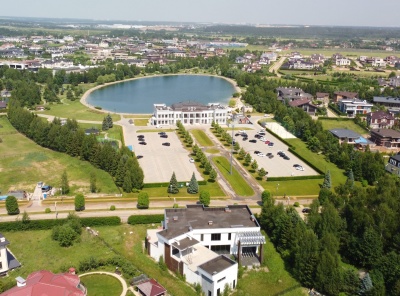 Загородная, Продажа, Listing ID 6082, Московская область, Россия,