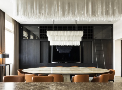 4 Bedrooms, 5 Комнаты, Загородная, Продажа, Listing ID 6085, Московская область, Россия,