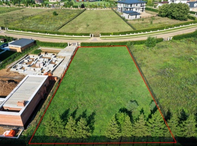 Загородная, Продажа, Listing ID 6094, Московская область, Россия,