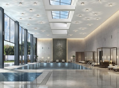 2 Комнаты, Городская, Продажа, 1-й Красногвардейский проезд, Listing ID 6098, Москва, Россия,