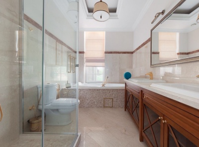 2 Bedrooms, 3 Комнаты, Загородная, Аренда, Listing ID 6101, Московская область, Россия,