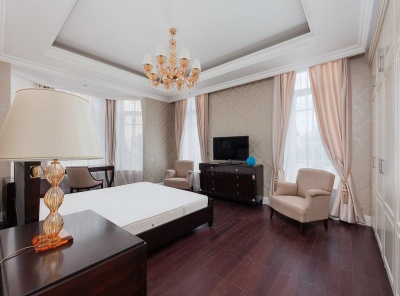 2 Bedrooms, 3 Комнаты, Загородная, Аренда, Listing ID 6101, Московская область, Россия,