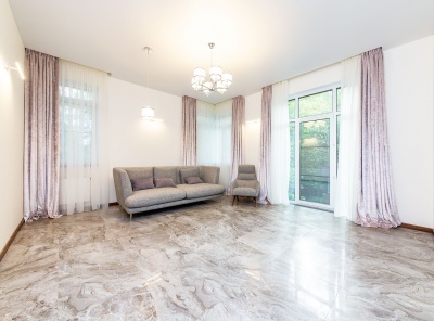 5 Bedrooms, 6 Комнаты, Загородная, Продажа, Listing ID 6118, Московская область, Россия,
