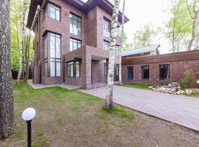 5 Bedrooms, 6 Комнаты, Загородная, Продажа, Listing ID 6118, Московская область, Россия,
