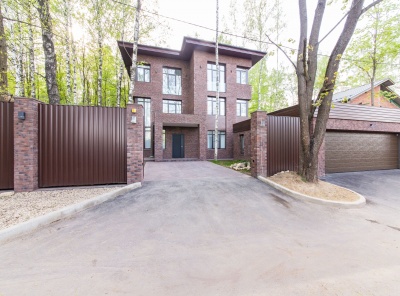 5 Bedrooms, 6 Комнаты, Загородная, Продажа, Listing ID 6118, Московская область, Россия,