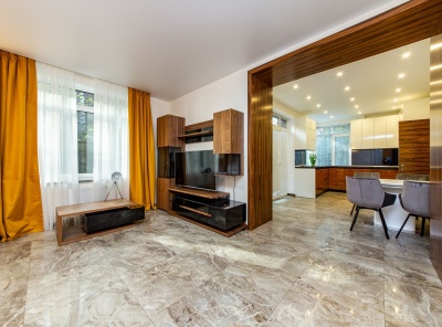 5 Bedrooms, 6 Комнаты, Загородная, Продажа, Listing ID 6118, Московская область, Россия,