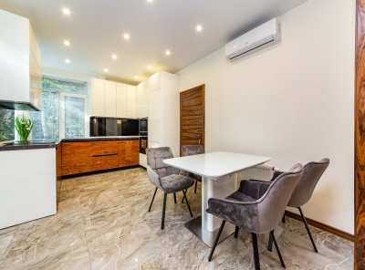 5 Bedrooms, 6 Комнаты, Загородная, Продажа, Listing ID 6118, Московская область, Россия,