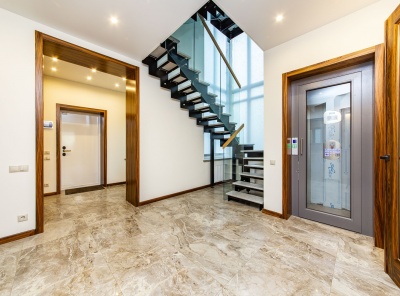 5 Bedrooms, 6 Комнаты, Загородная, Продажа, Listing ID 6118, Московская область, Россия,