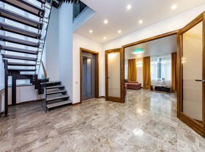 5 Bedrooms, 6 Комнаты, Загородная, Продажа, Listing ID 6118, Московская область, Россия,
