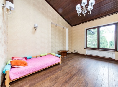 5 Bedrooms, 6 Комнаты, Загородная, Аренда, Listing ID 6133, Московская область, Россия,