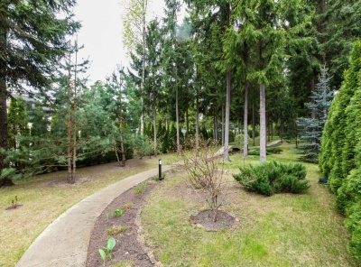 5 Bedrooms, 6 Комнаты, Загородная, Аренда, Listing ID 6133, Московская область, Россия,