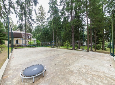 5 Bedrooms, 6 Комнаты, Загородная, Аренда, Listing ID 6133, Московская область, Россия,