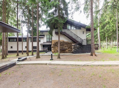 5 Bedrooms, 6 Комнаты, Загородная, Аренда, Listing ID 6133, Московская область, Россия,