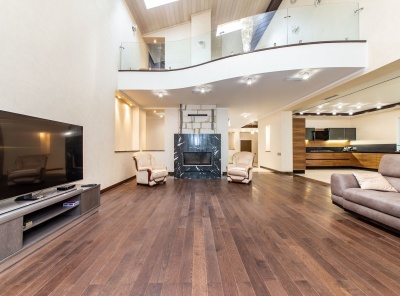 5 Bedrooms, 6 Комнаты, Загородная, Аренда, Listing ID 6133, Московская область, Россия,